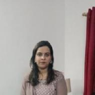 Summiya T. Handwriting trainer in Hyderabad