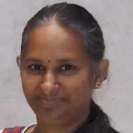 Dr. S. Sumathi BTech Tuition trainer in Bangalore