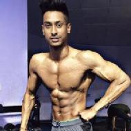 Rohan Sharma Personal Trainer trainer in Delhi