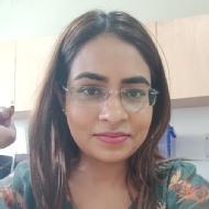 Shweta Singh UGC NET Exam trainer in Delhi