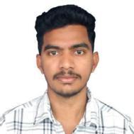 Tony Thomas Parackal Class 10 trainer in Bangalore