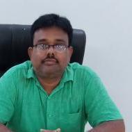 Dr. Bishnu Prasad  Nanda Class 9 Tuition trainer in Rourkela