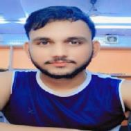 Akash Chahar Class 10 trainer in Delhi