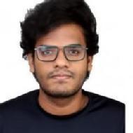 Hemanth Kumar NEET-UG trainer in Chennai