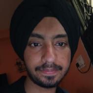 Gurjeet Singh Kids Coding trainer in Delhi