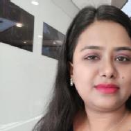 Nasrima Z. Class 12 Tuition trainer in Mumbai