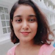 Priyanka D. Class 11 Tuition trainer in Guwahati