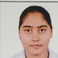 Urvashi C. Class 10 trainer in Delhi