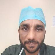 Surendra Kumar Nursing trainer in Bhopal