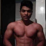 Yogesh Kadam Personal Trainer trainer in Pune