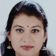 Meena Panwar H. Class I-V Tuition trainer in Jodhpur