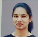 Photo of Krupa H V
