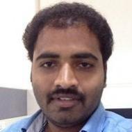Dinesh Reddy Informatica trainer in Bangalore