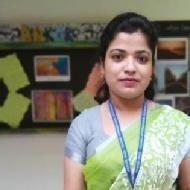 Oyendrila Samanta BTech Tuition trainer in Mumbai