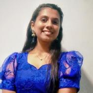 Ardra M. German Language trainer in Kottayam