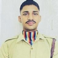 Rahul Yadav UPSC Exams trainer in Delhi