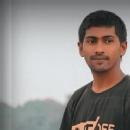 Photo of Anupam Hazra