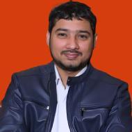 Nitesh Kumar Class 12 Tuition trainer in Bahadurgarh