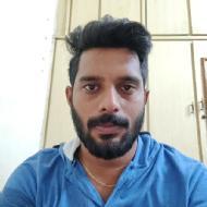 K Sai Charan Class 10 trainer in Hyderabad