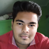 Prashant Tiwari Class I-V Tuition trainer in Mahoba