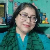 Dr. Tahsheen Tarannum Class 12 Tuition trainer in Brajarajnagar