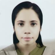 Ayesha S. French Language trainer in Delhi