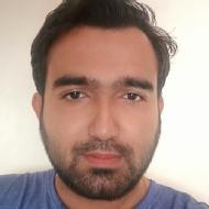 Nishant Tripathi Class 7 Tuition trainer in Vapi