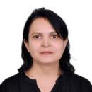 Photo of Dr. Swati S.