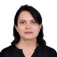 Dr. Swati S. BTech Tuition trainer in Pune