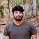 Photo of Nitin Jangir