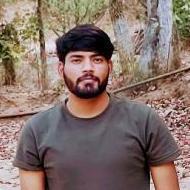 Nitin Jangir BSc Tuition trainer in Chomu