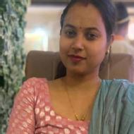 Shivani P. Vocal Music trainer in Bangalore