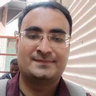 Hardik Dandvate Chess trainer in Vadodara