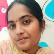 Pemmasani Deepika Class 12 Tuition trainer in Nellore