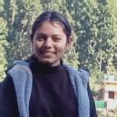 Photo of Anjali P.