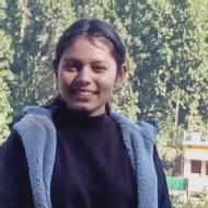Anjali P. Class I-V Tuition trainer in Dehradun