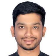 Mohammed Sufiyan Class I-V Tuition trainer in Bangalore