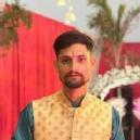 Photo of Tushar Mishra