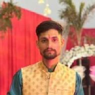 Tushar Mishra Class I-V Tuition trainer in Lucknow