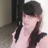 Shivani Rathore Class 9 Tuition trainer in Indore