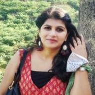 Shruti Y. BTech Tuition trainer in Delhi