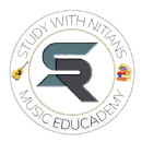 Study With NITians- Music Educademy photo