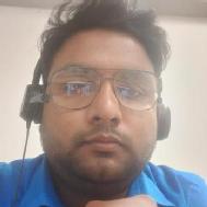 Himanshu Vishwakarma Class I-V Tuition trainer in Varanasi