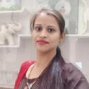 Photo of Pushpa T.