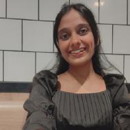 Anushika A. Class I-V Tuition trainer in Delhi