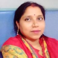 Seema S. Hindi Language trainer in Raebareli