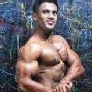 Photo of Dibyajit Samal