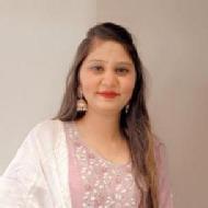 Nikki Bafna Digital Marketing trainer in Kolkata