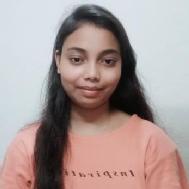 Priya R. Class 9 Tuition trainer in Nathupur