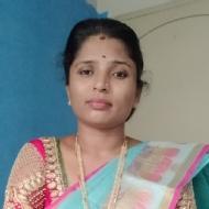 Alivelamma E. Telugu Language trainer in Guntur